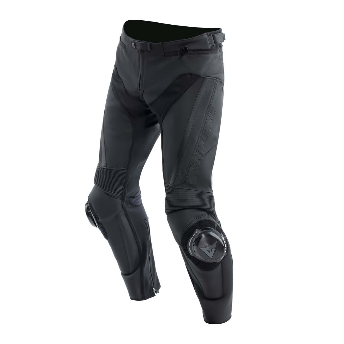 Lederhose Delta 4 Lang