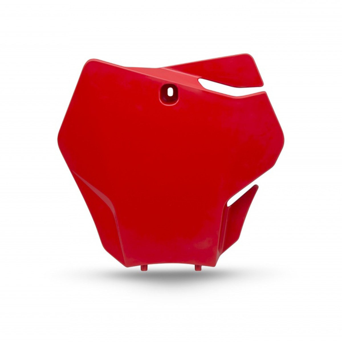 Startnummerntafel für GASGAS