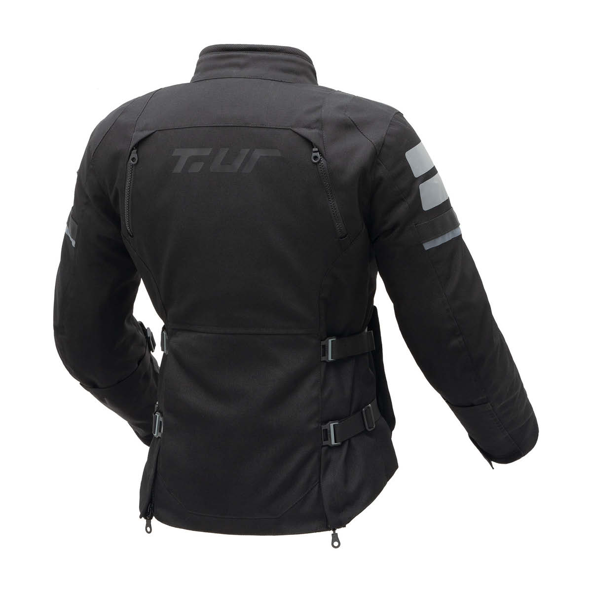 Textiljacke Damen Nevada Hydroscud