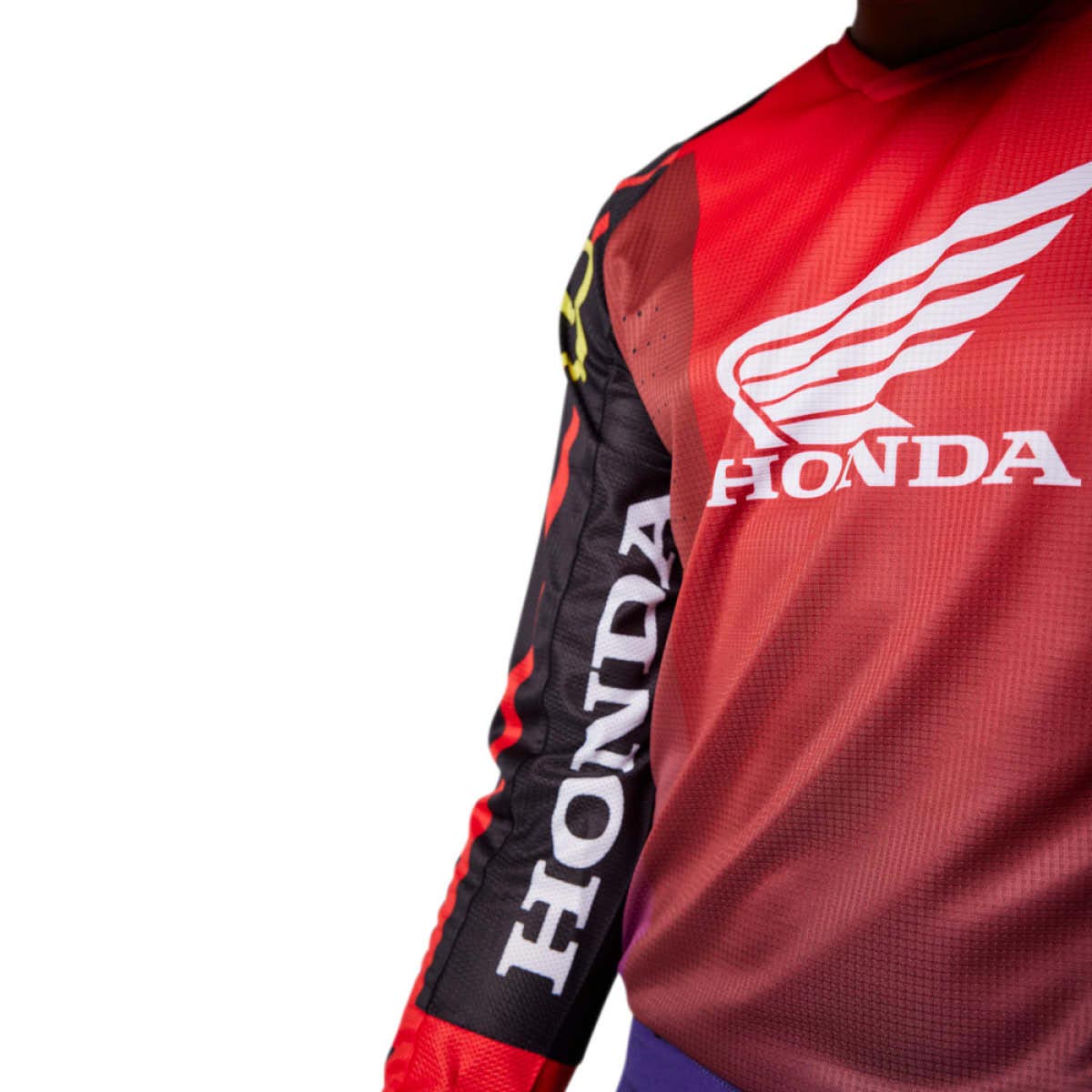Motocross Jersey 180 Honda