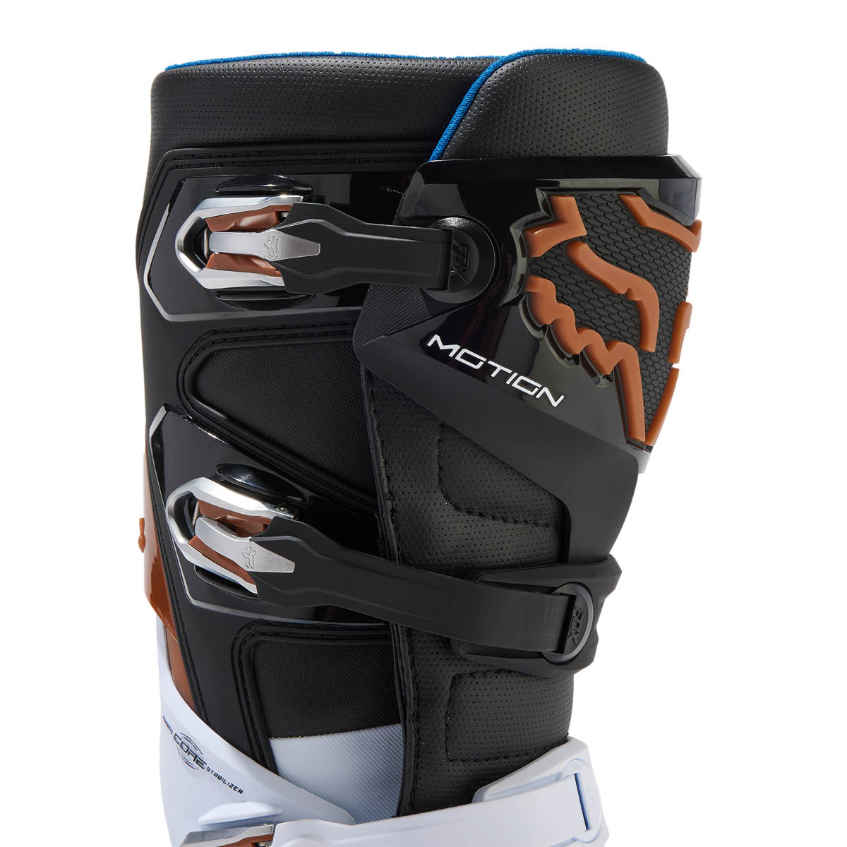 Motocross Stiefel Motion MX24