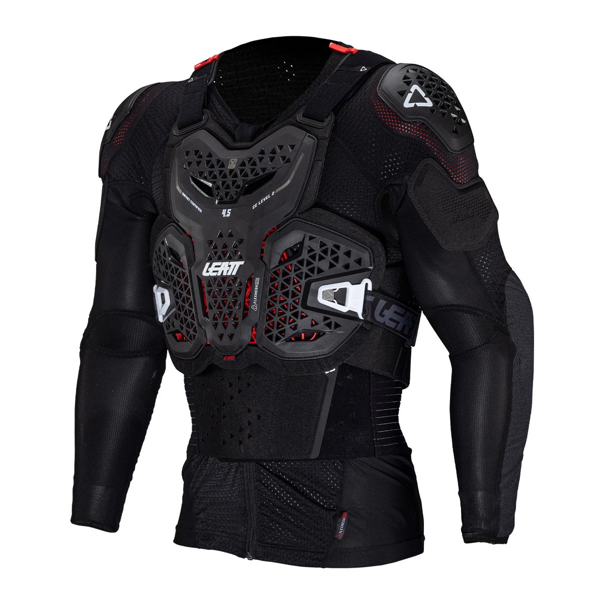 Protektorenhemd 4.5 Evo