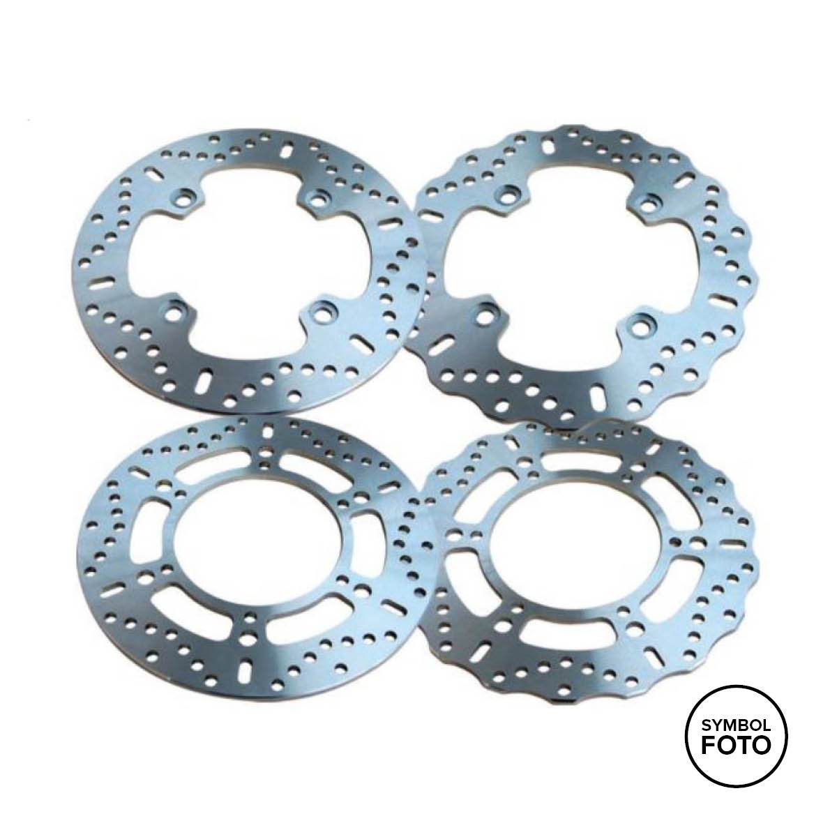 Bremsscheibe für YAMAHA