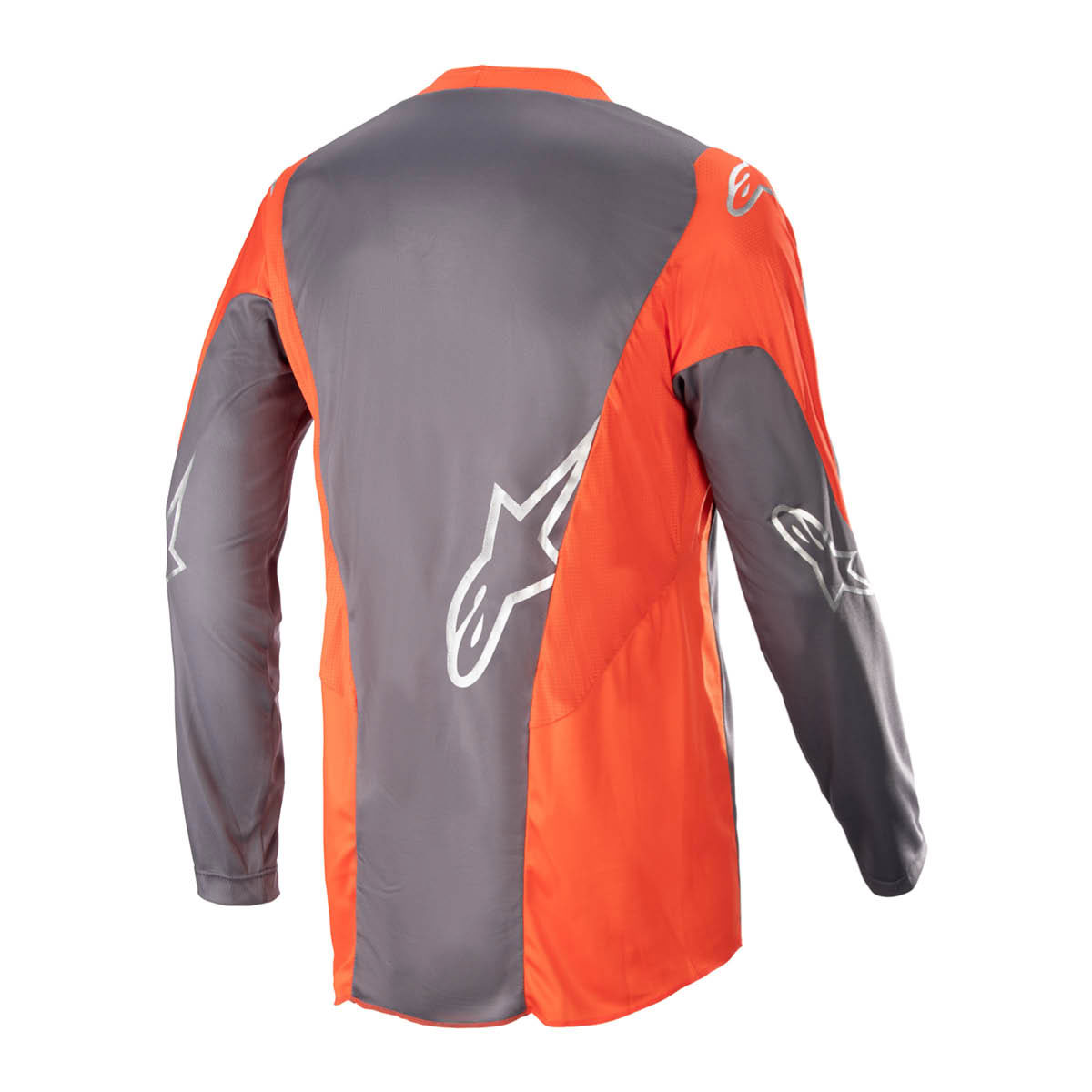 Motocross Jersey Racer Hoen