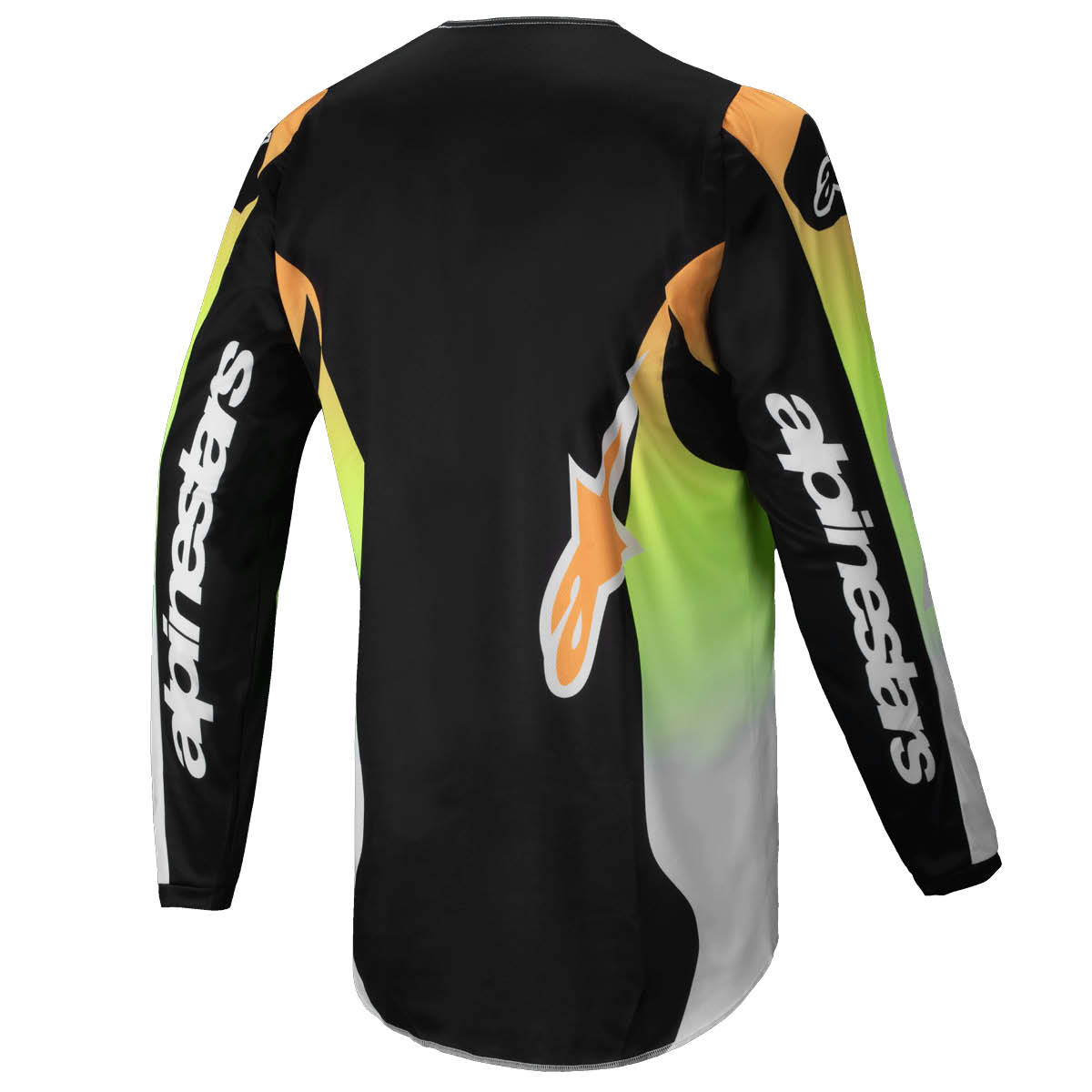 Motocross Jersey Fluid Wurx