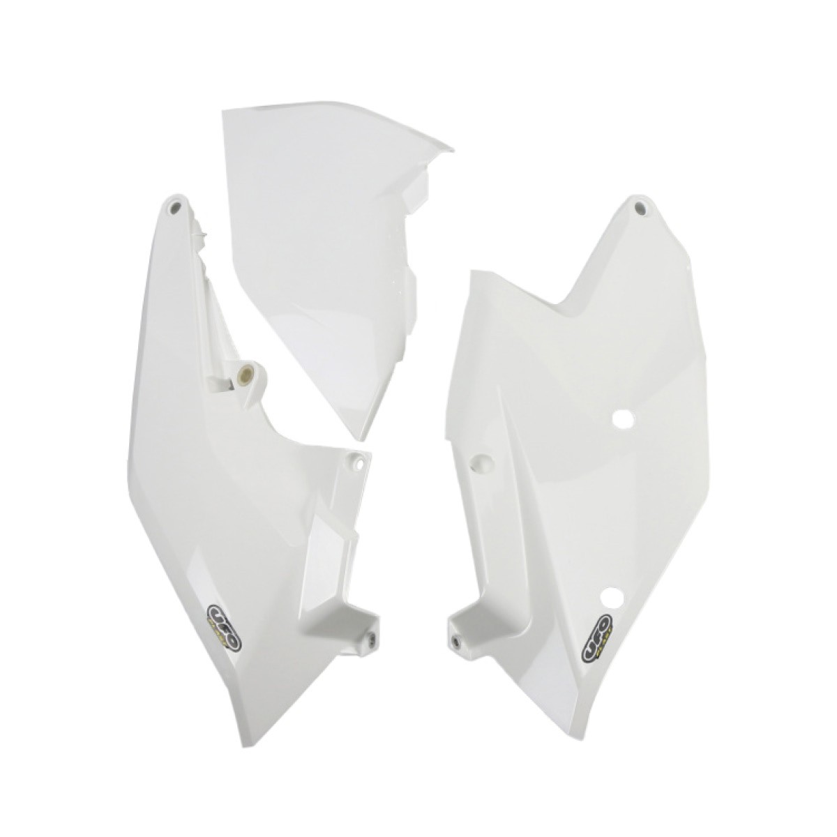 Seitenverkleidung für KTM