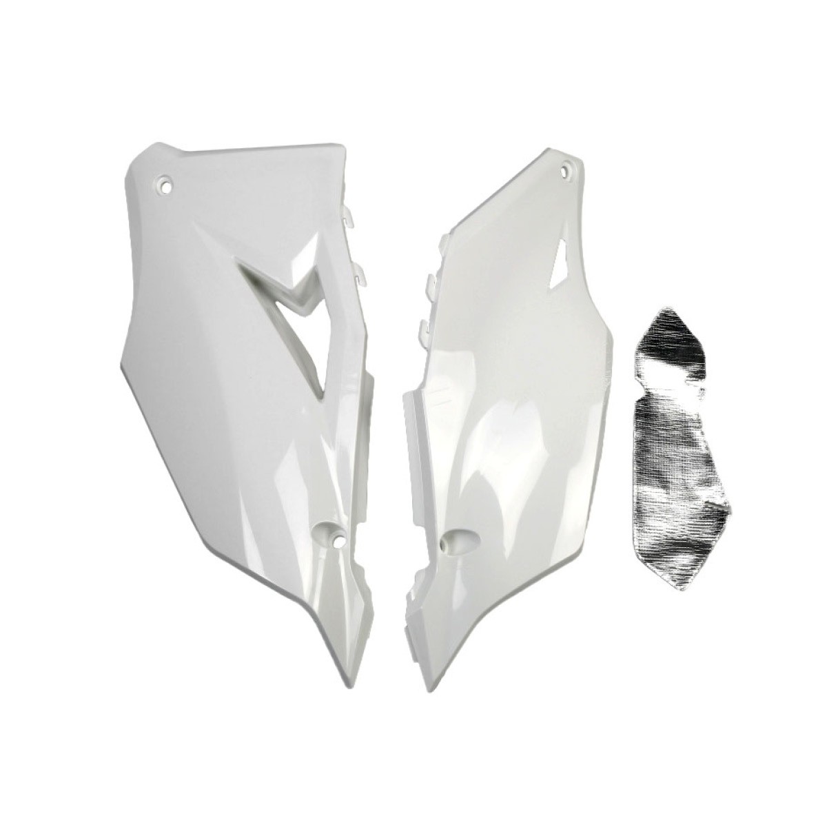 Seitenverkleidung für KAWASAKI