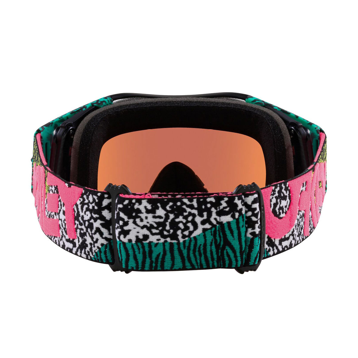 Brille Airbrake MX Heritage Collection