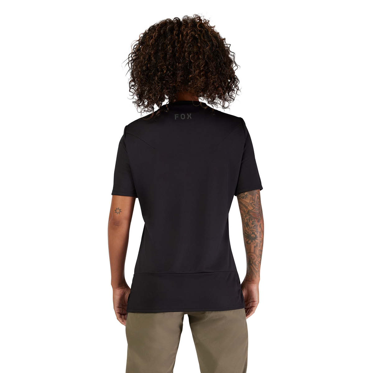 MTB Jersey Damen Ranger Fox Head