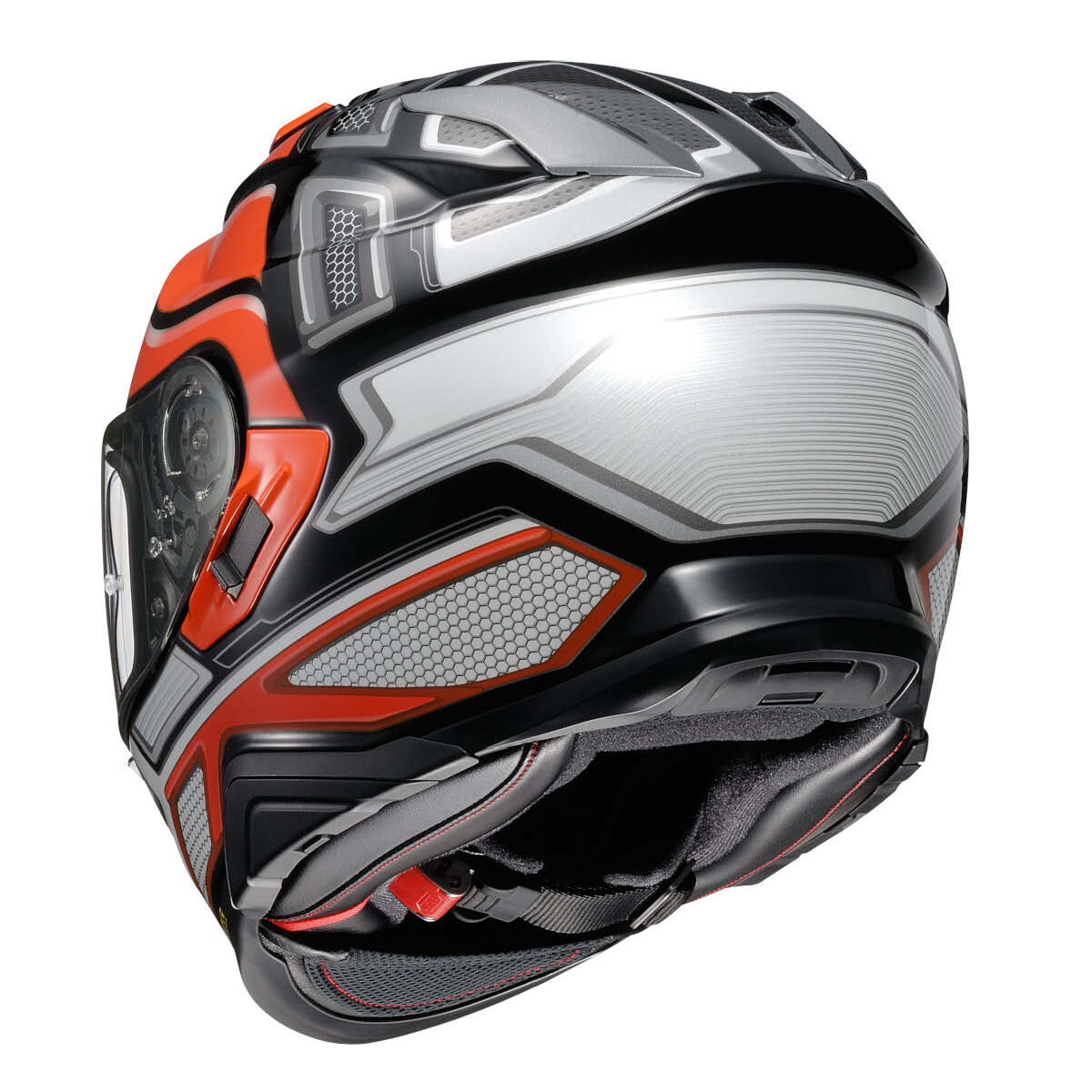 Helm GT-Air 2 Notch TC-8