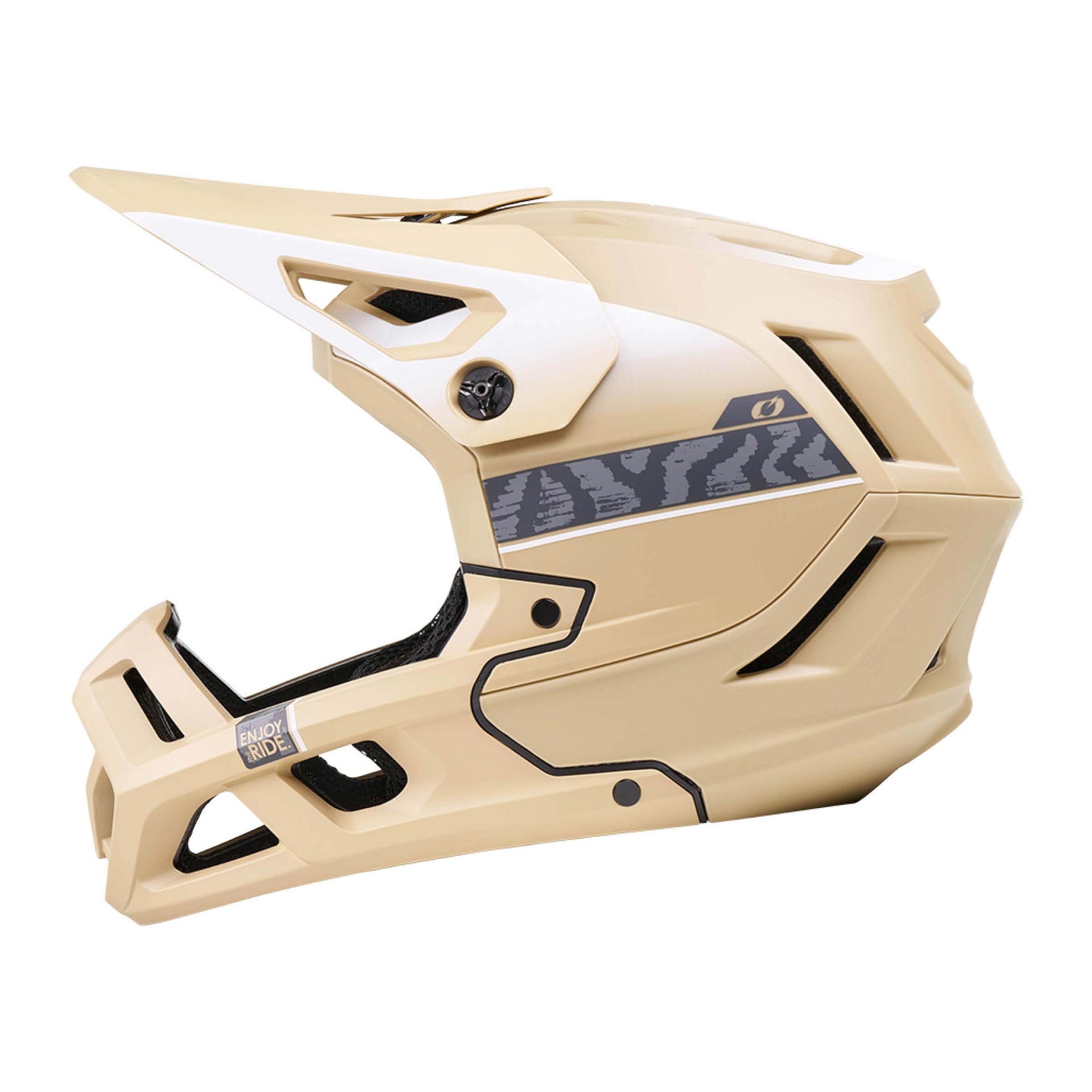 MTB Helm SL1 Terra V.26
