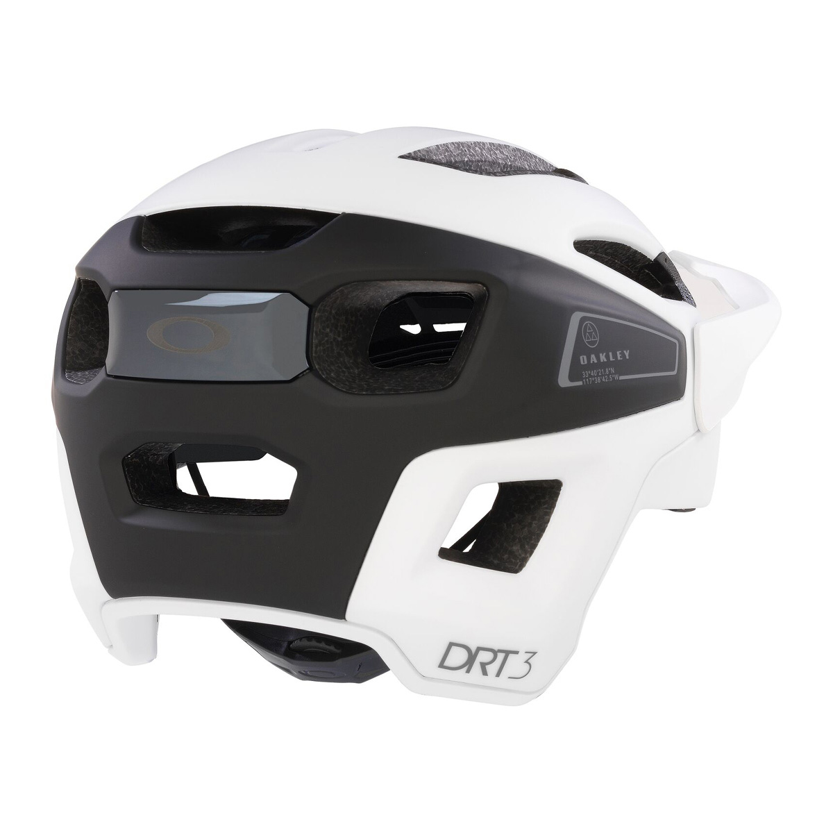MTB Helm DRT3 Trail MIPS