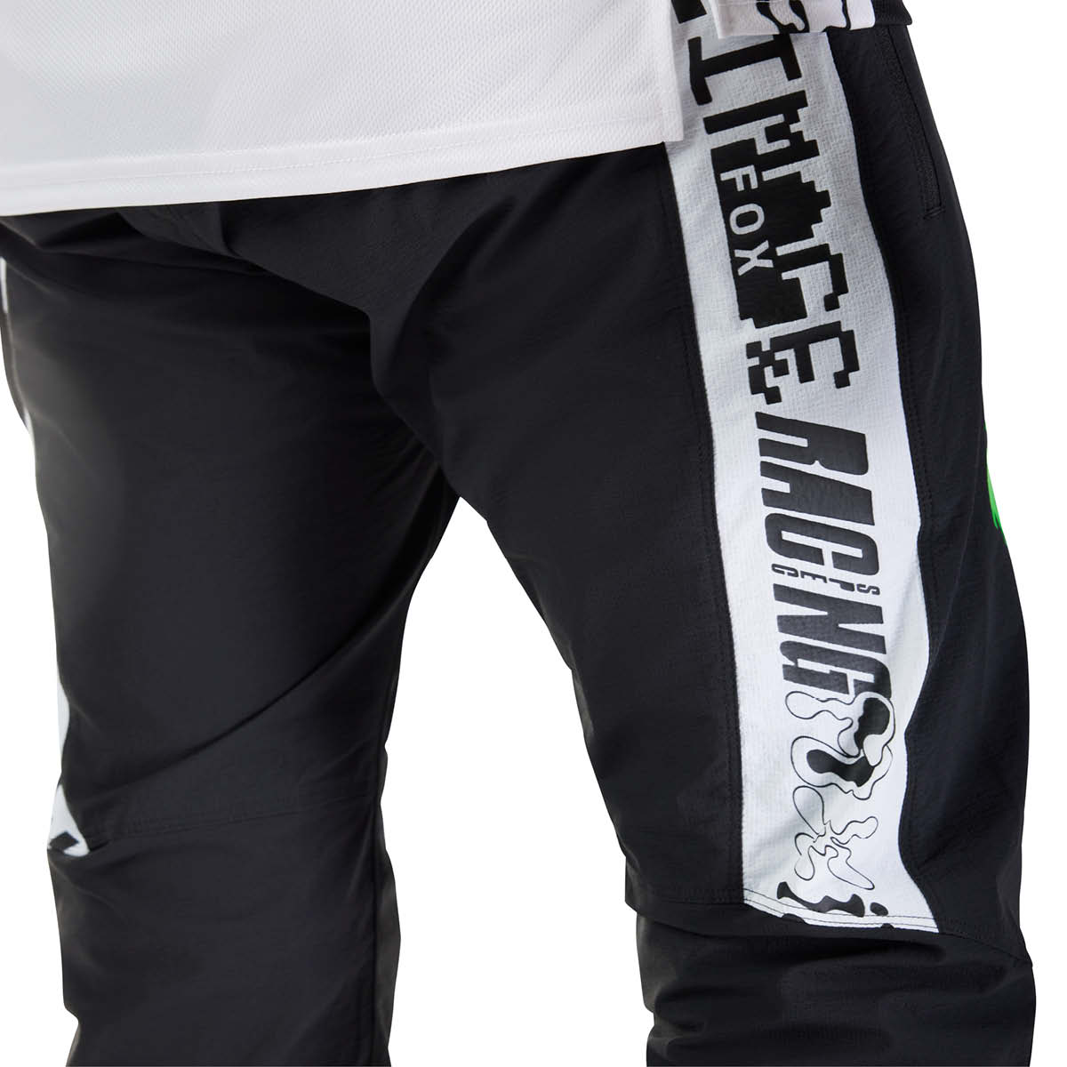 MTB Hose Ranger Grid