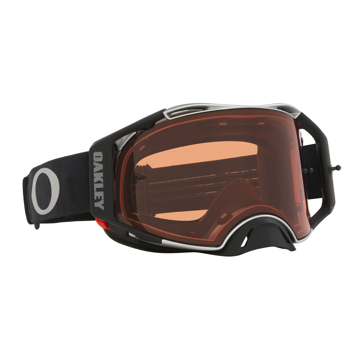 Brille Airbrake MX Tuff Blocks