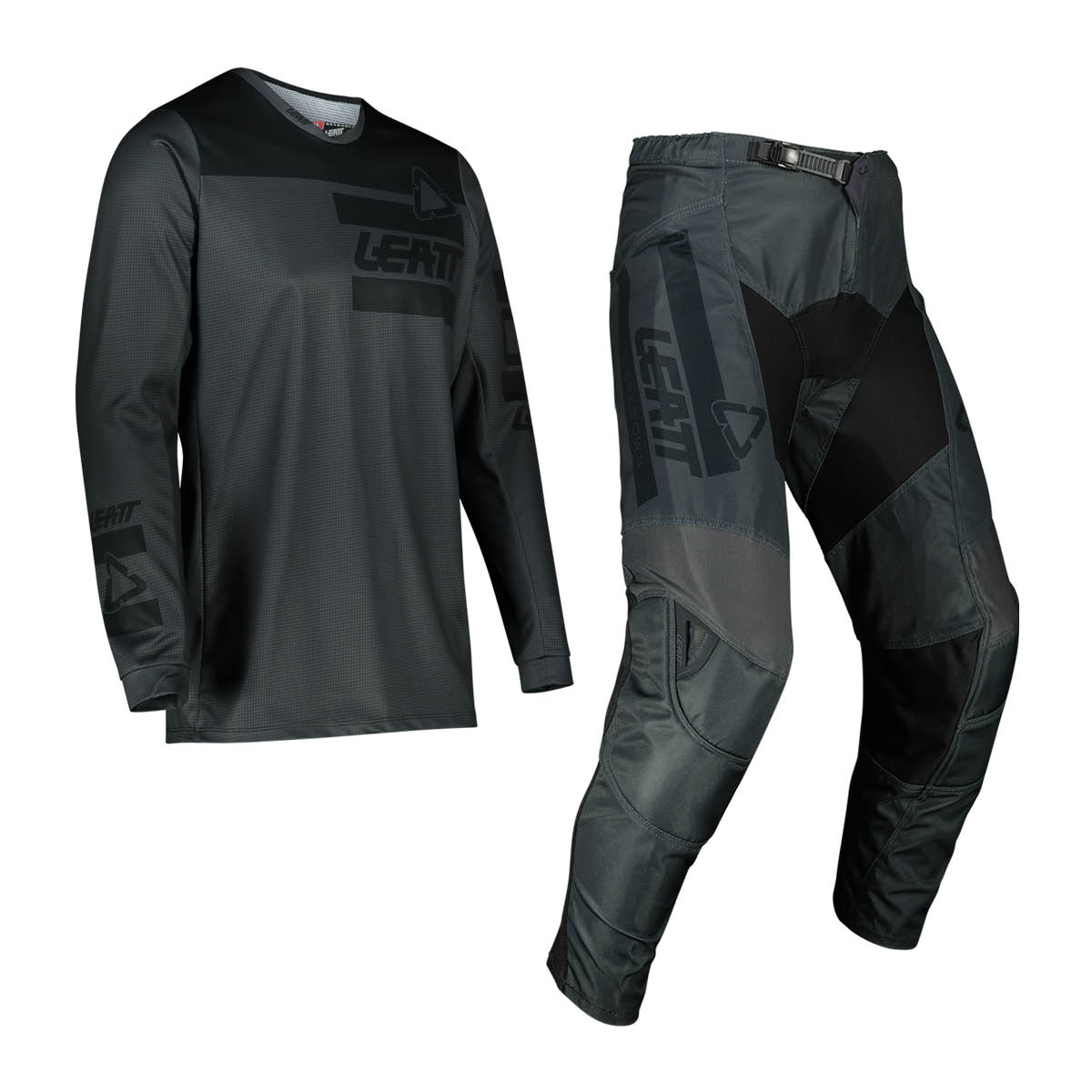 Motocross Ride Kit 3.5