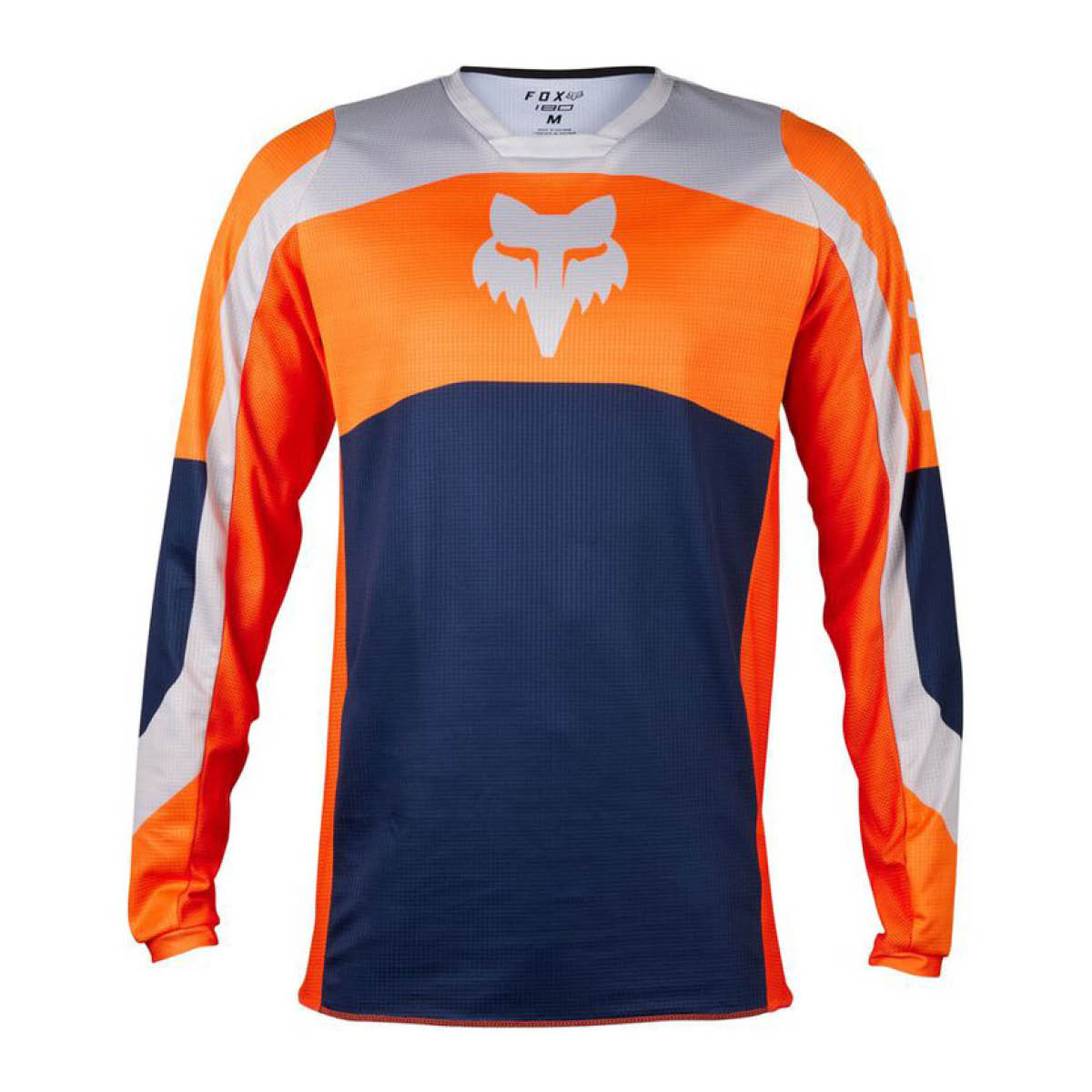 Motocross Jersey 180 Nitro
