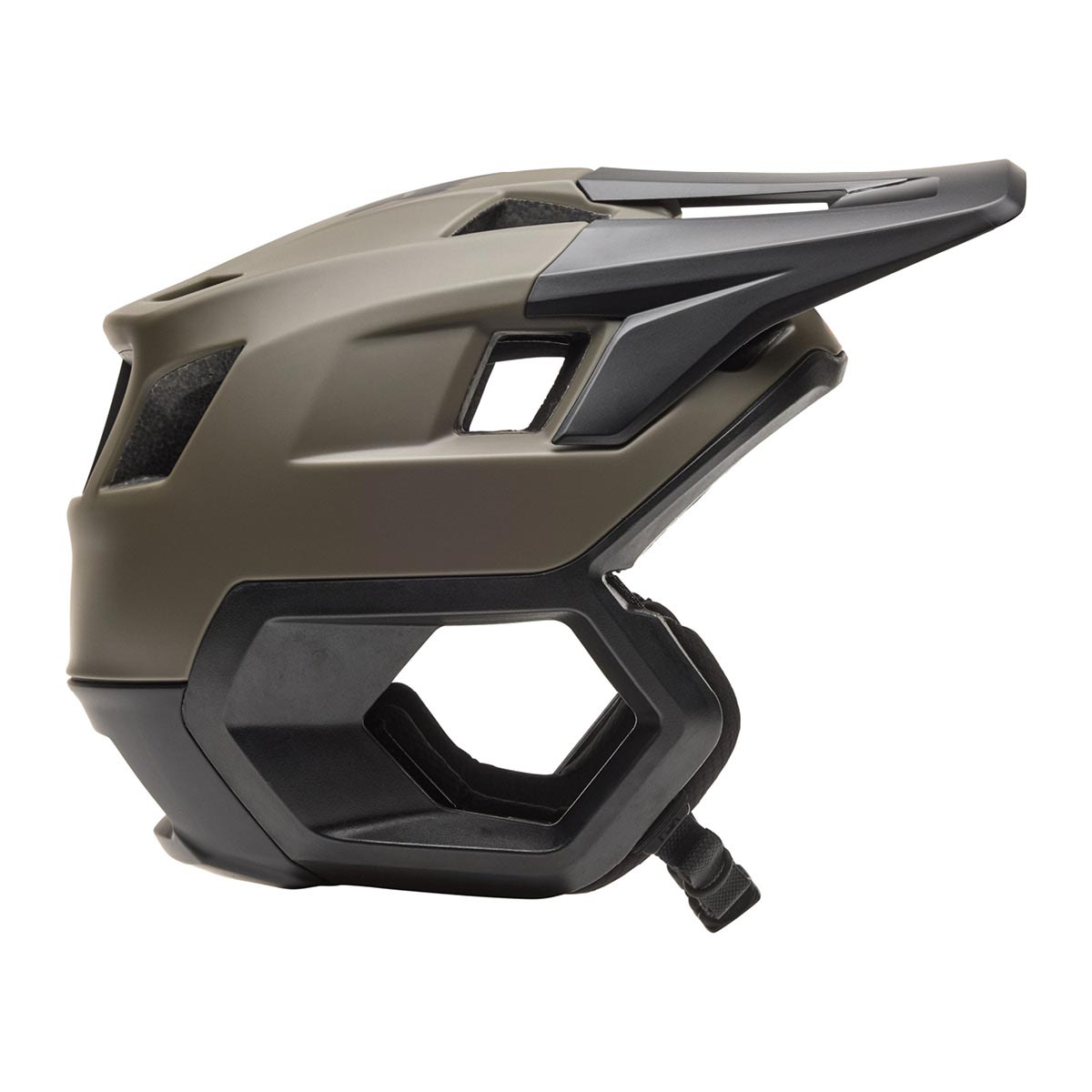 MTB Helm Dropframe MIPS