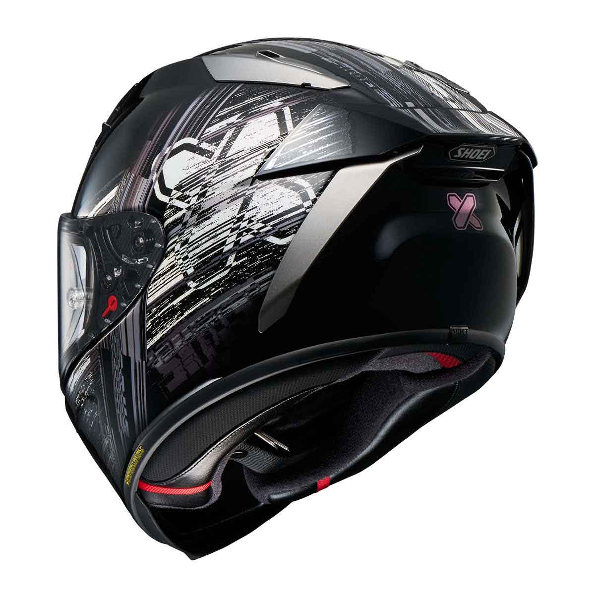 Helm X-SPR PRO Crosslogo TC-5