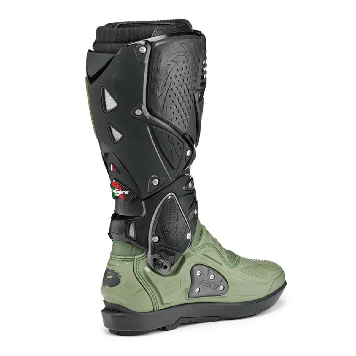 Motocross Stiefel Crossfire 3 SRS