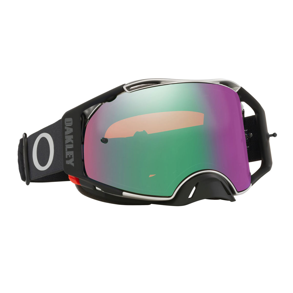 Brille Airbrake MX Tuff Blocks