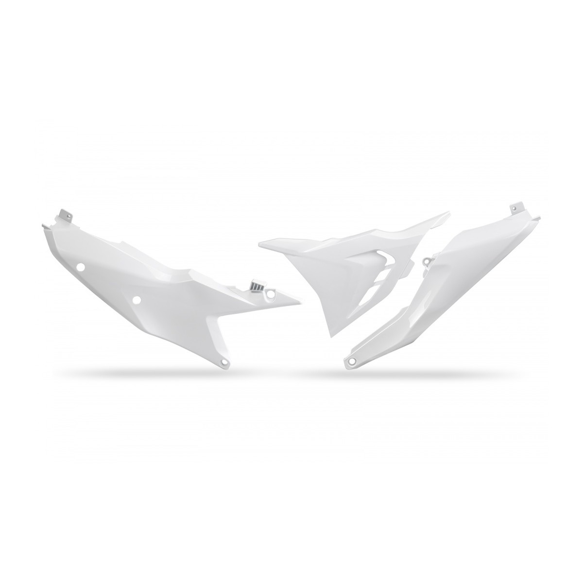 Seitenverkleidung für KTM