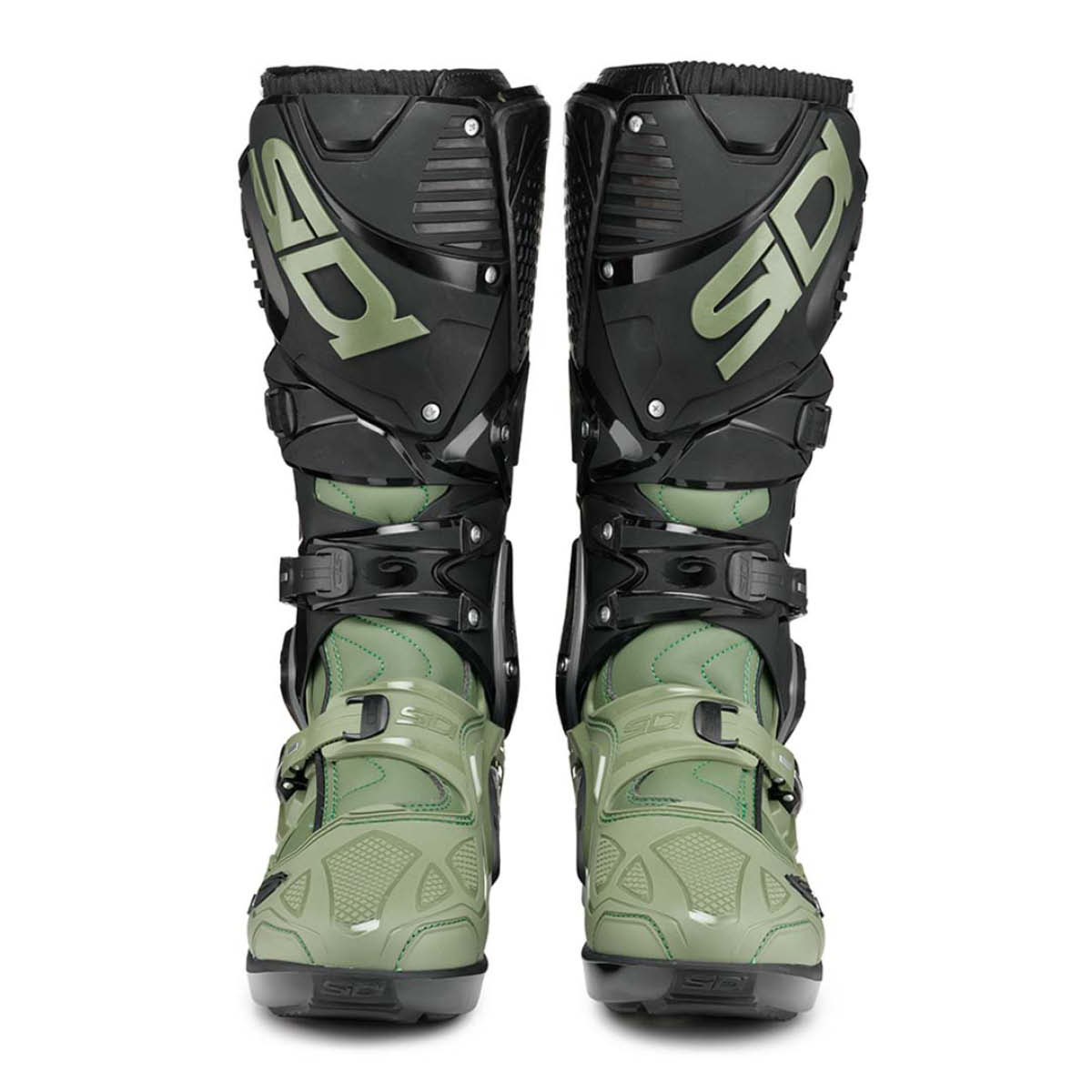 Motocross Stiefel Crossfire 3 SRS