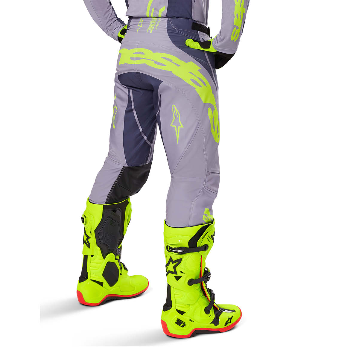 Motocross Hose Techstar Dreem