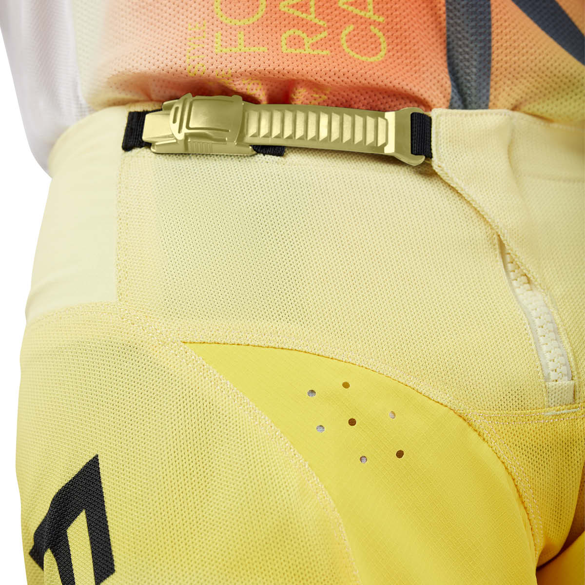 Motocross Hose 180 Air Haze