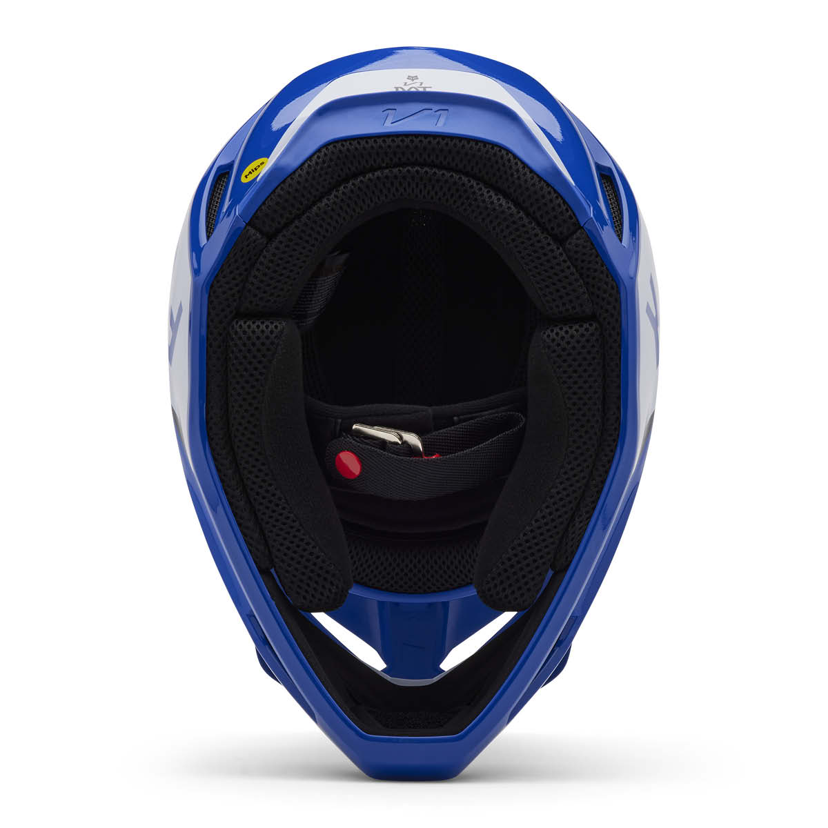 Motocross Helm V1 Lean ECE22.06