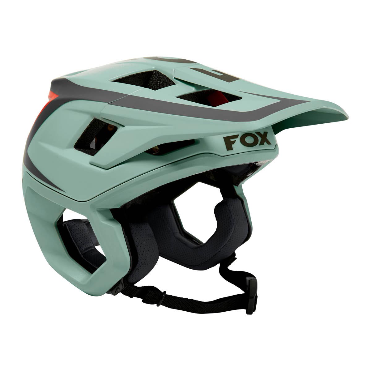 MTB Helm Dropframe Pro Dvide MIPS CE