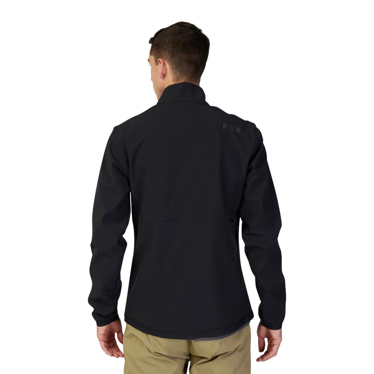 MTB Jacke Ranger Fire