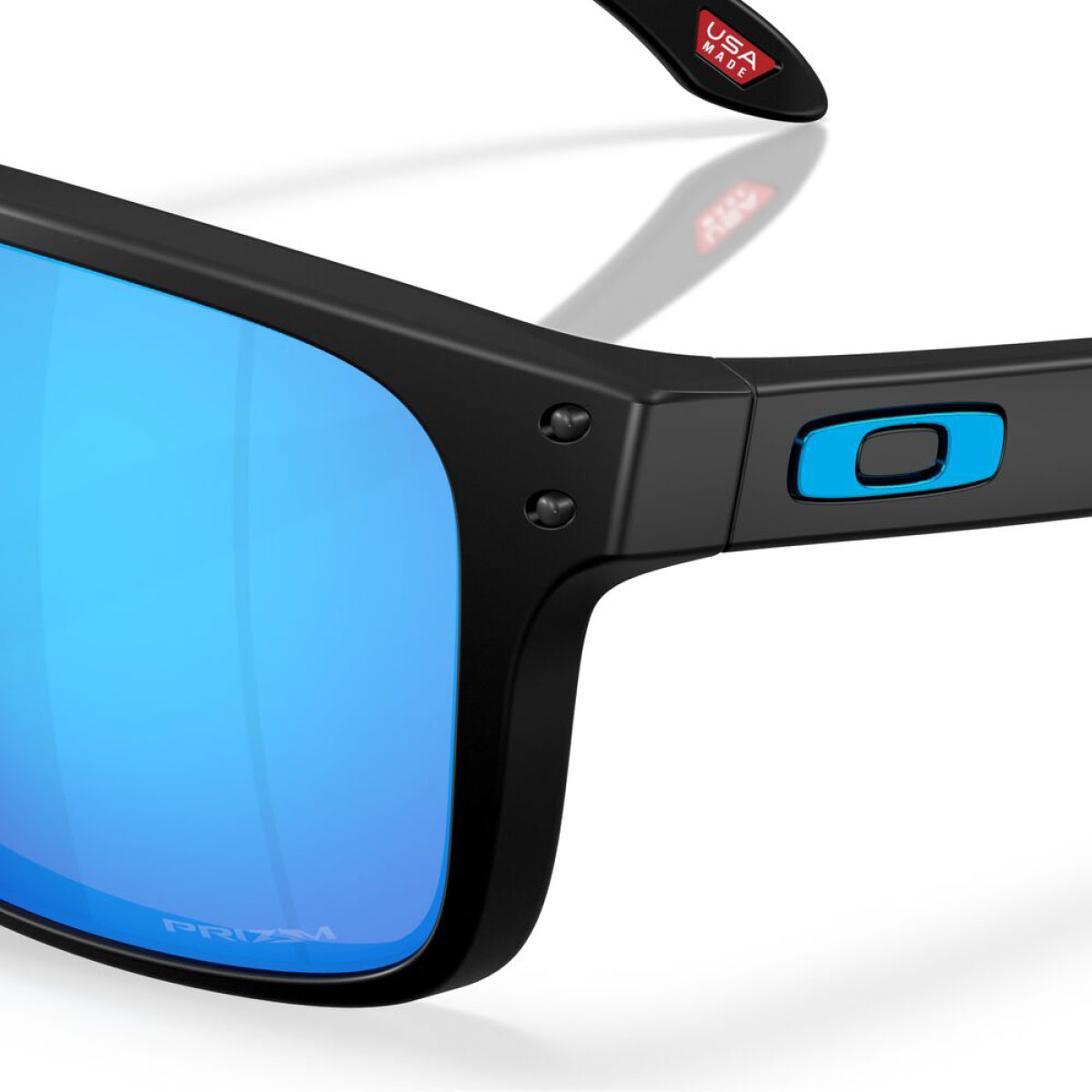 Sonnenbrille Holbrook XXL