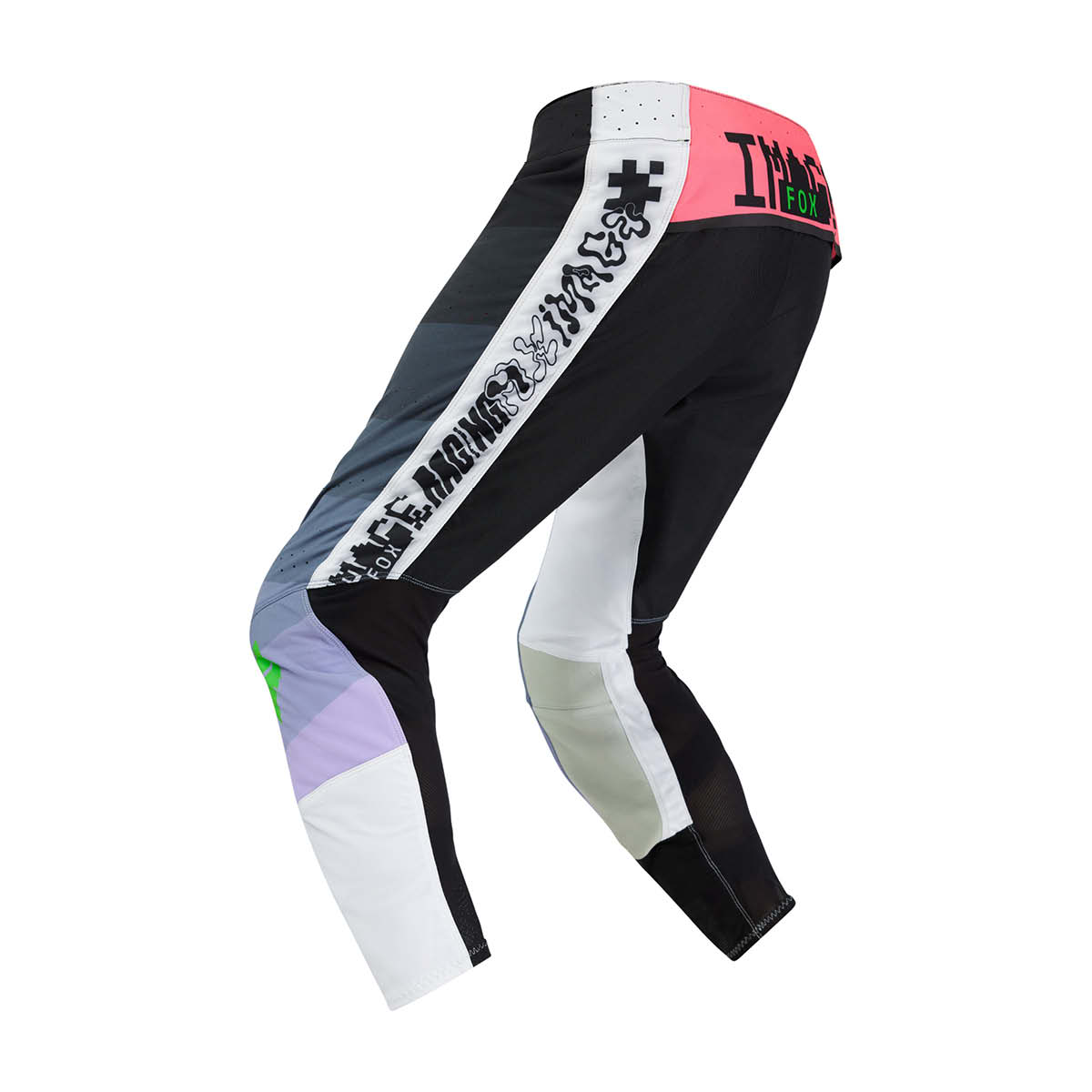 Motocross Hose Flexair Grid