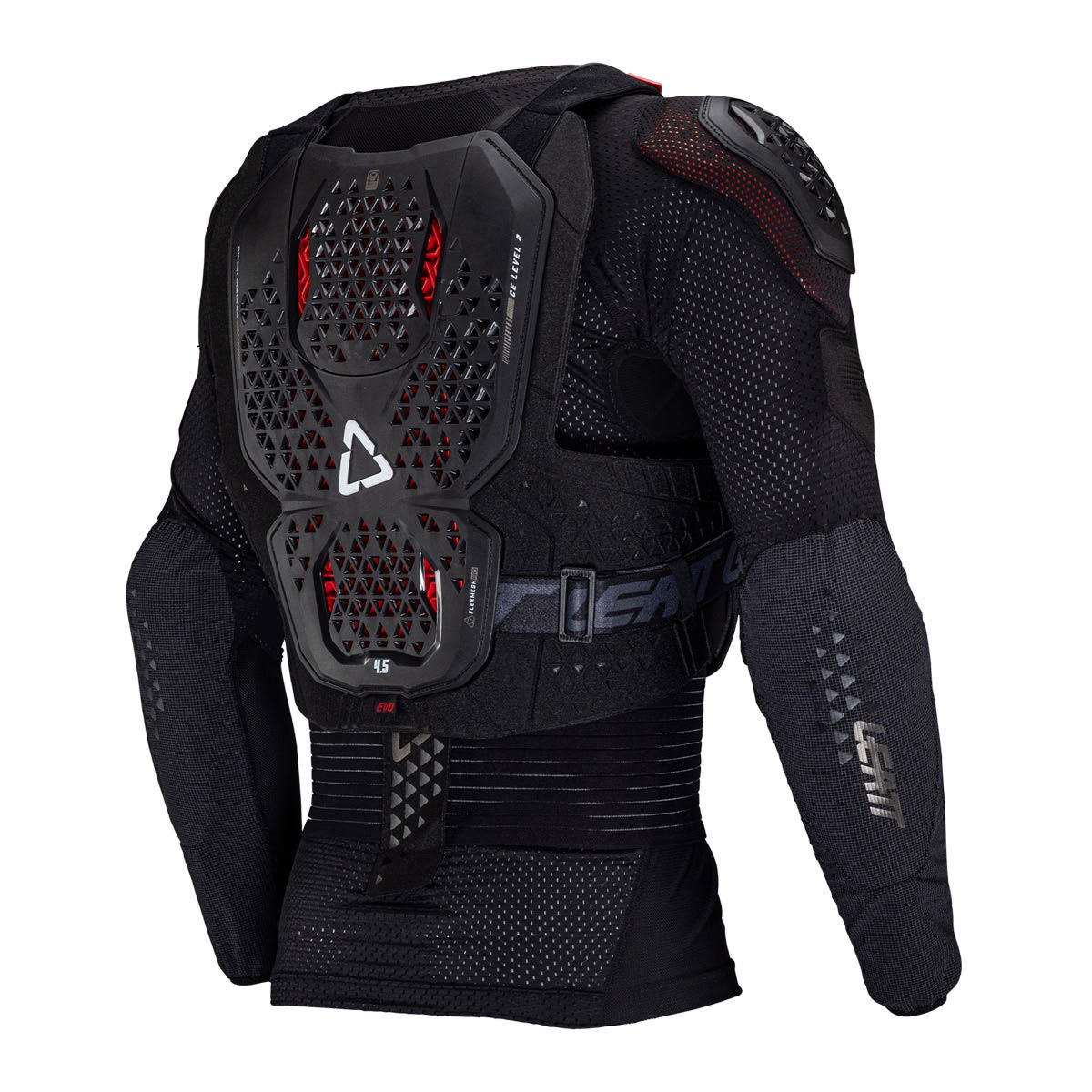 Protektorenhemd 4.5 Evo