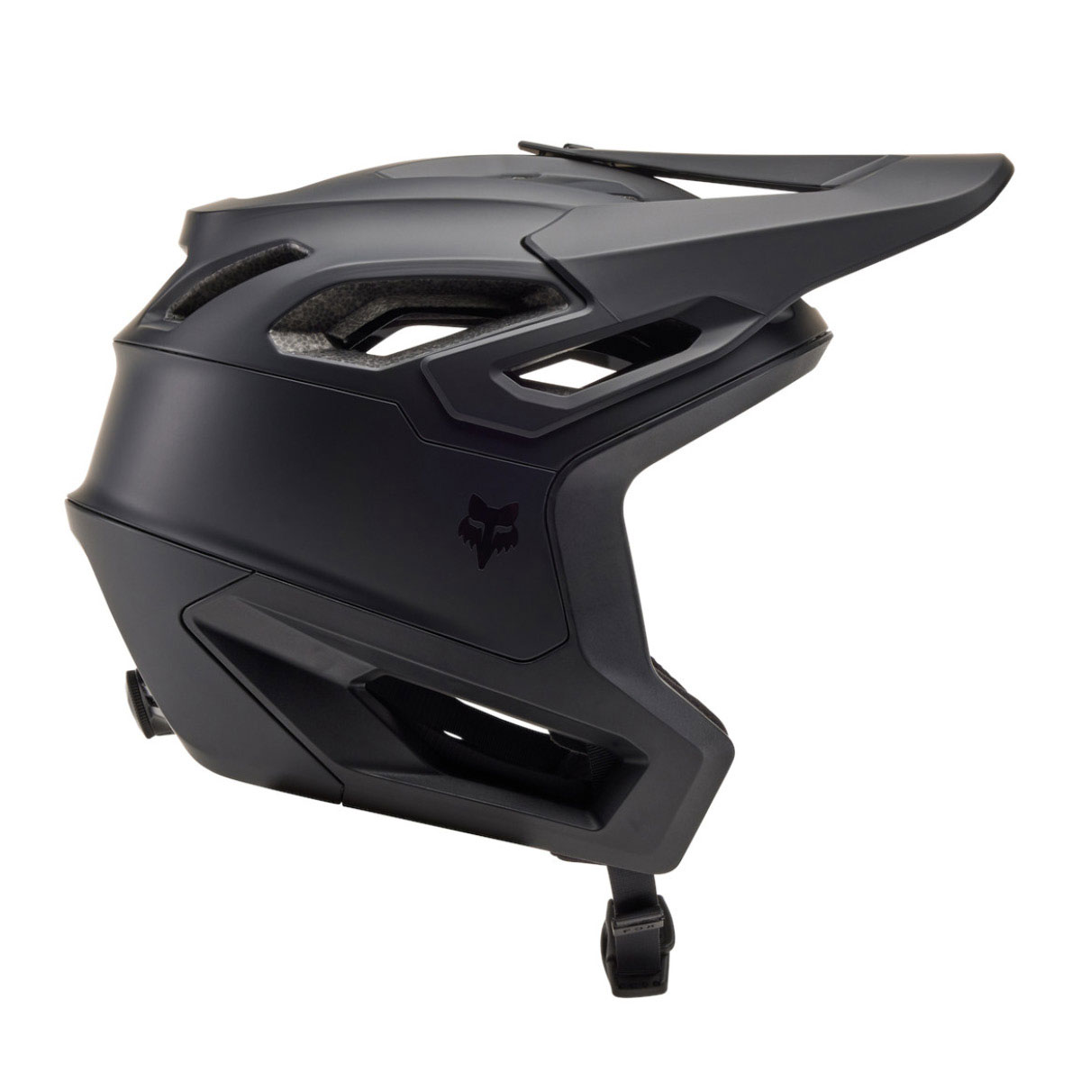 MTB Helm Dropframe Pro Matte MIPS