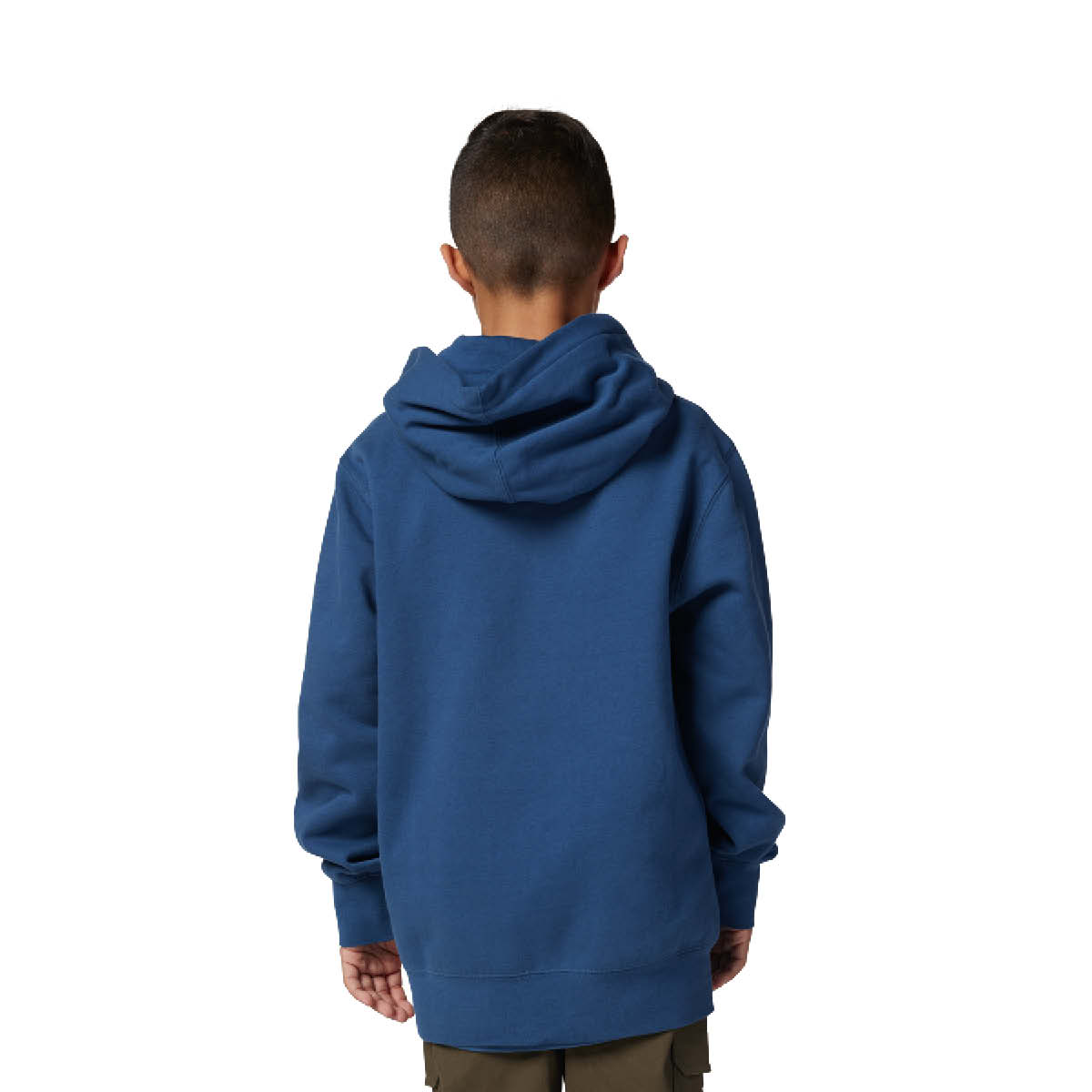 Hoodie Jugend Dispute