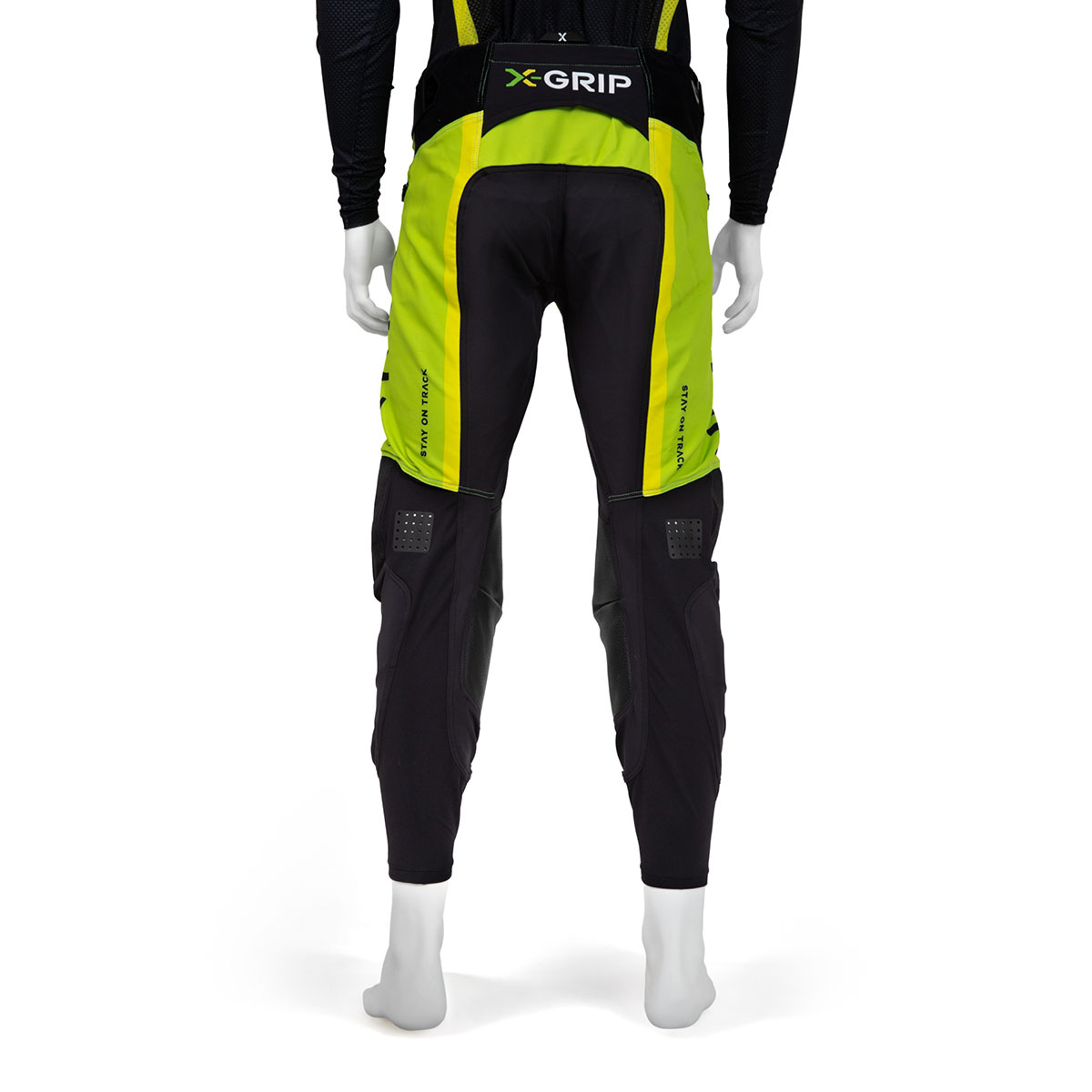 Motocross Hose TITANIUM