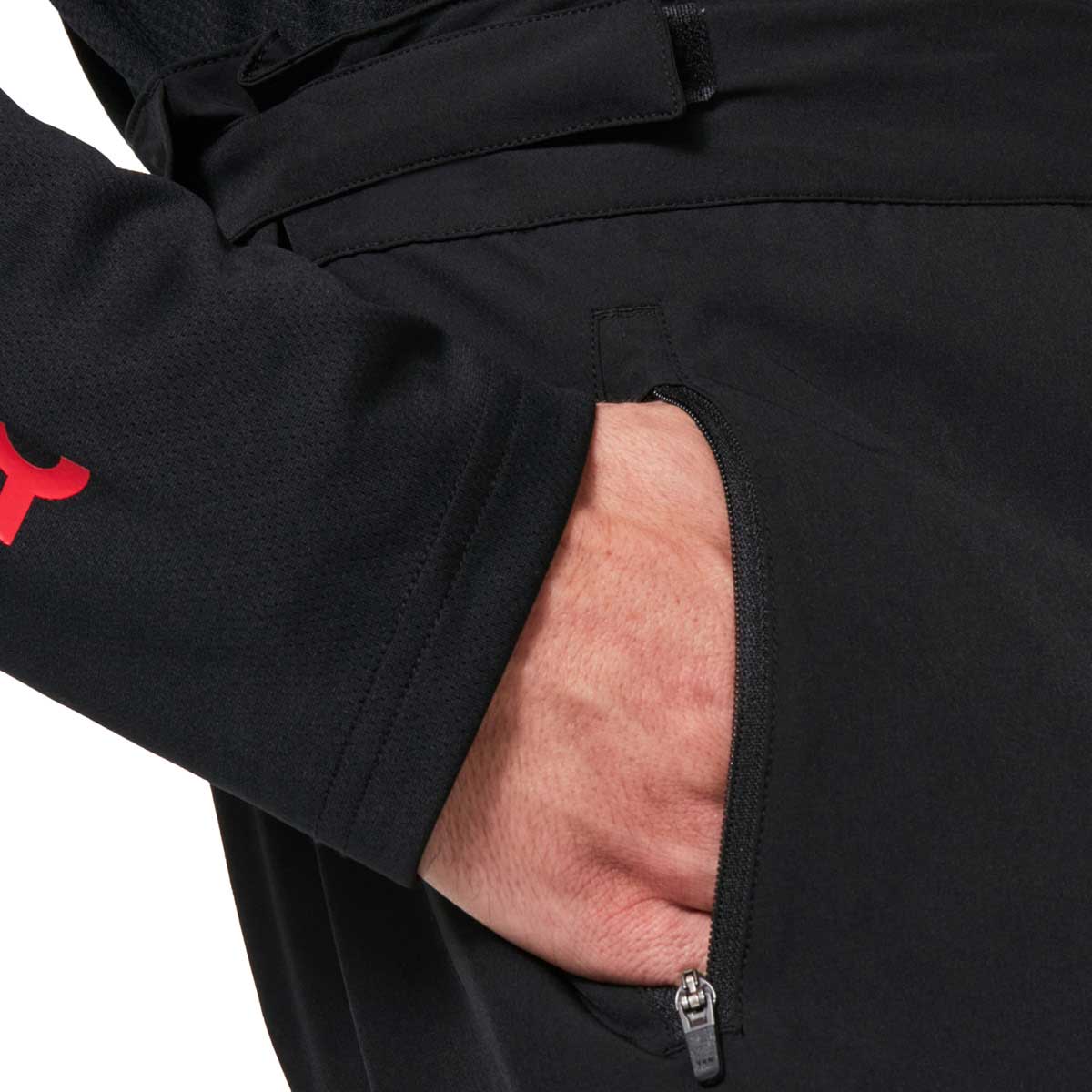 MTB Shorts Arroyo Trail