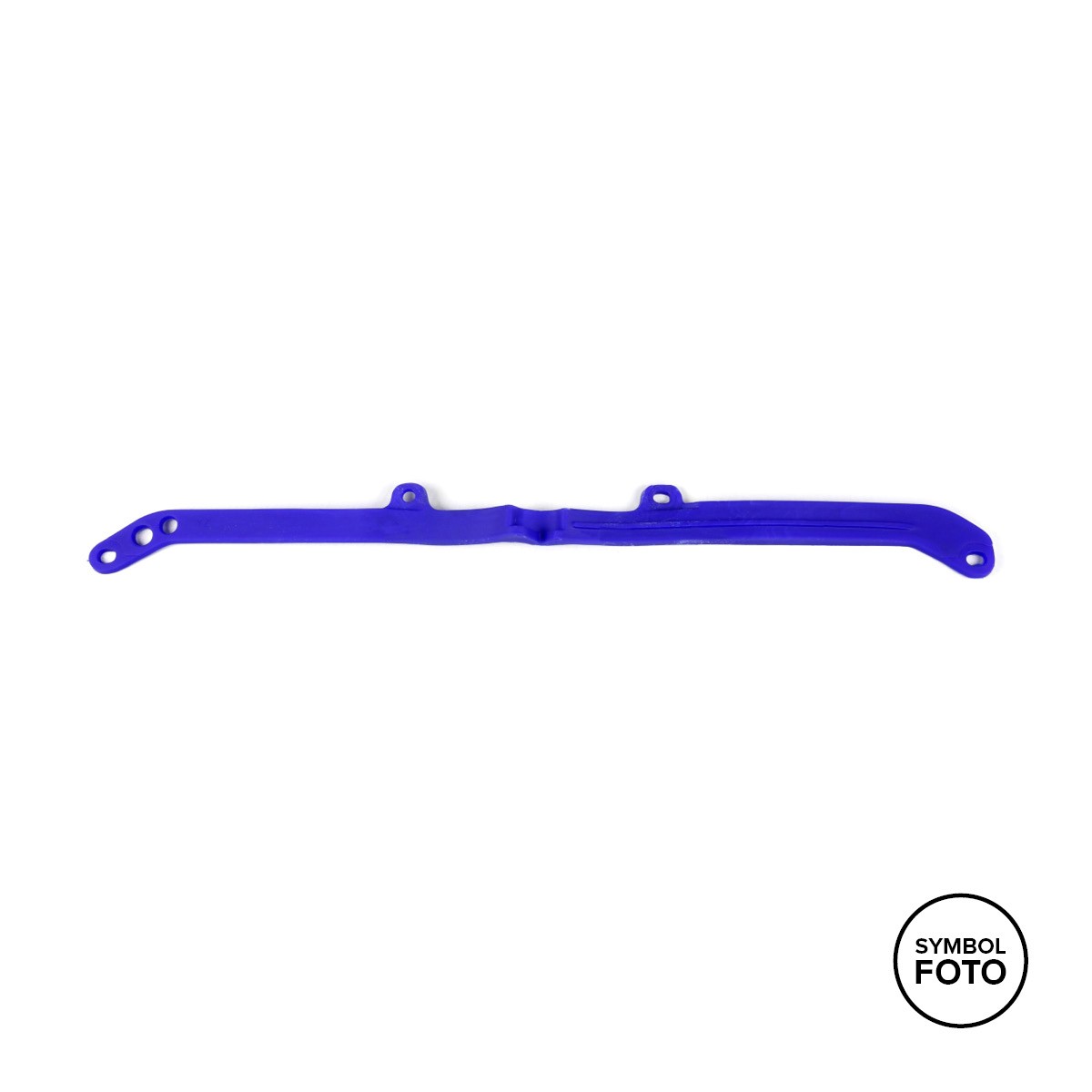 Schwingarm-Kettengleiter für SUZUKI