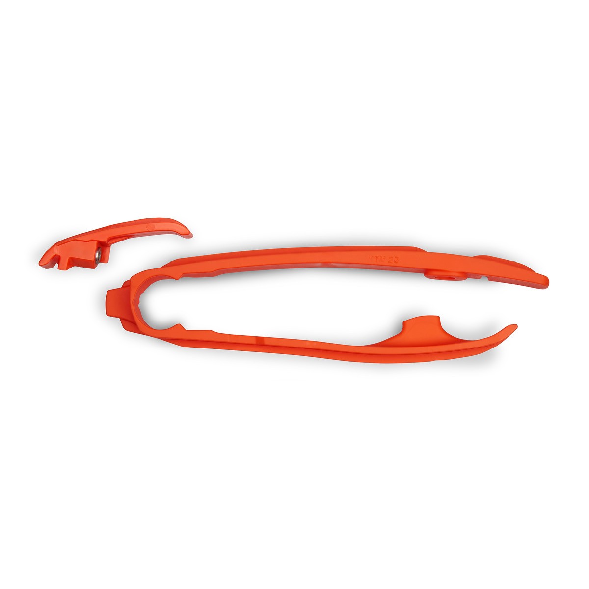 Schwingarm-Kettengleiter für KTM