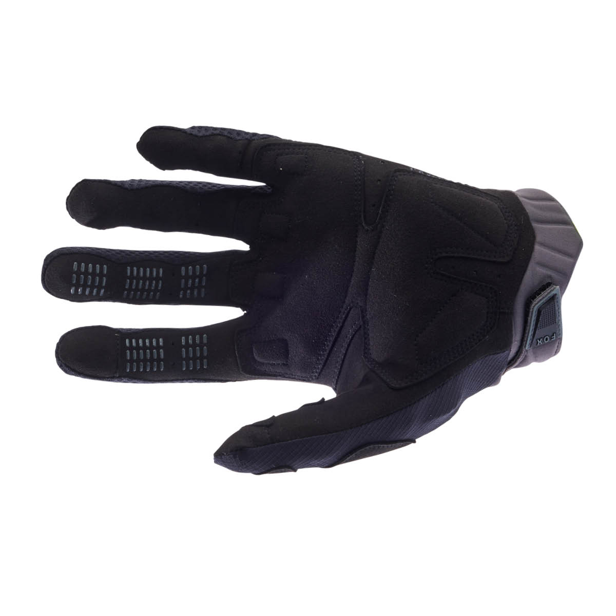 Motocross Handschuh Pawtector CE