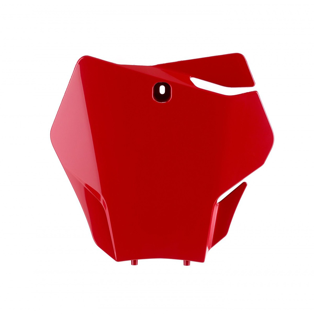 Startnummerntafel für GASGAS