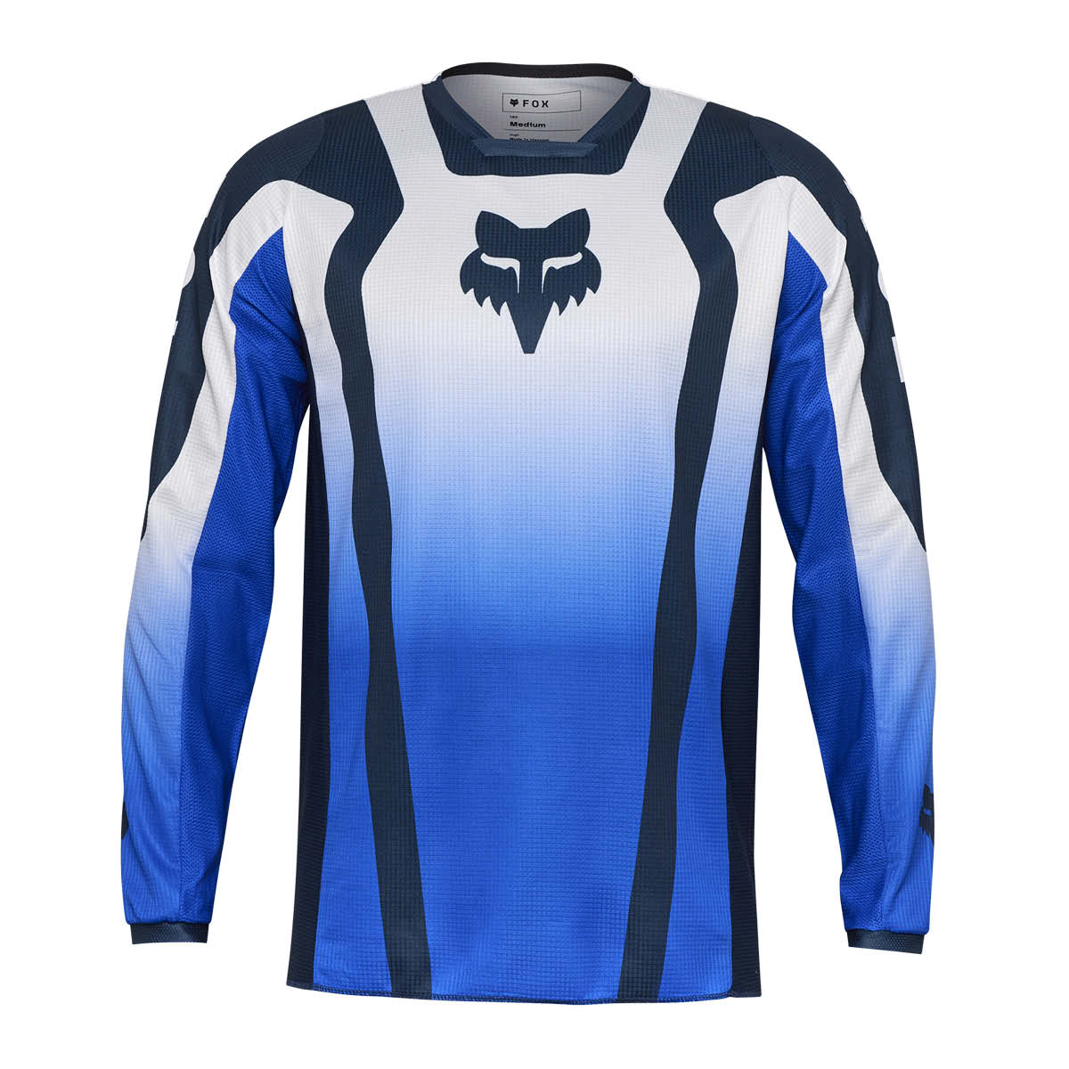 Motocross Jersey 180 Lean