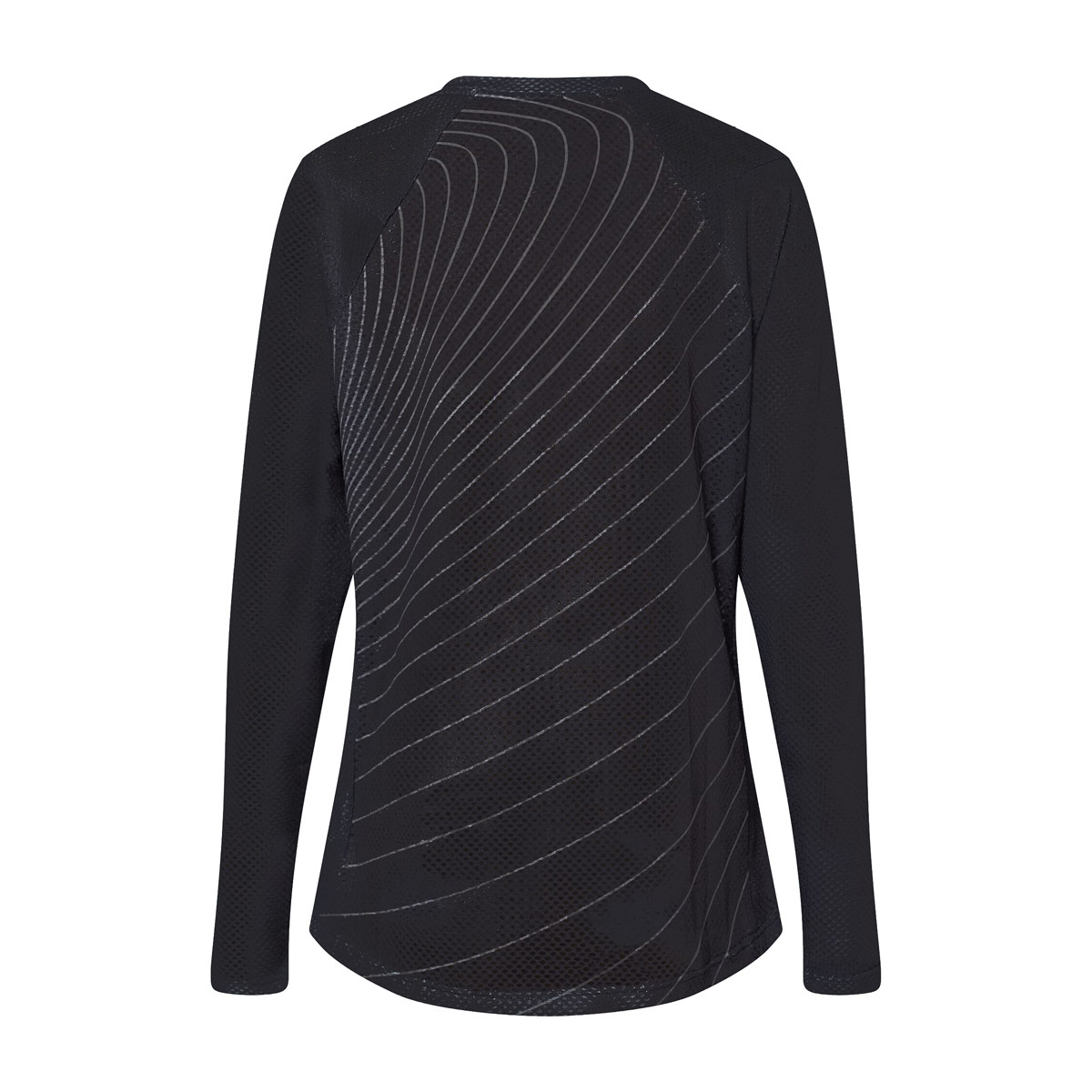 MTB Jersey Langarm Damen Factory Pilot RC