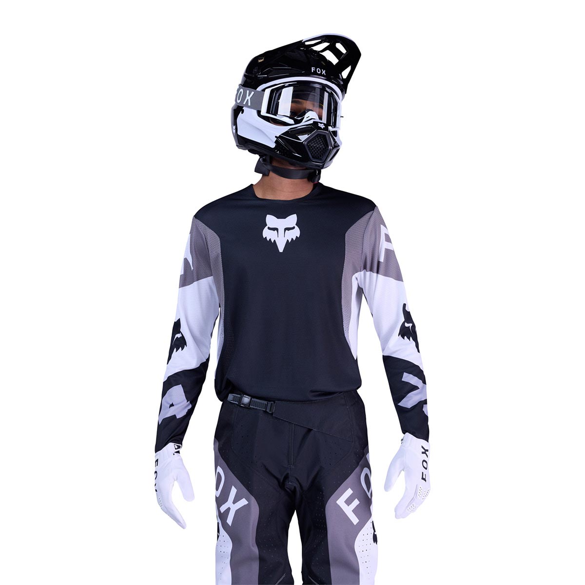 Motocross Jersey 360 Tine
