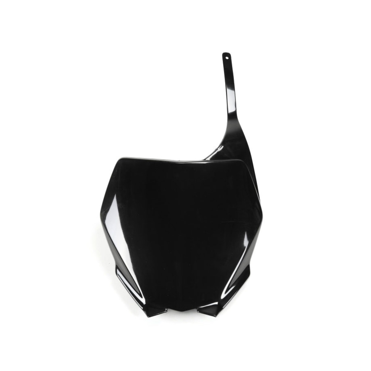 Startnummerntafel für YAMAHA