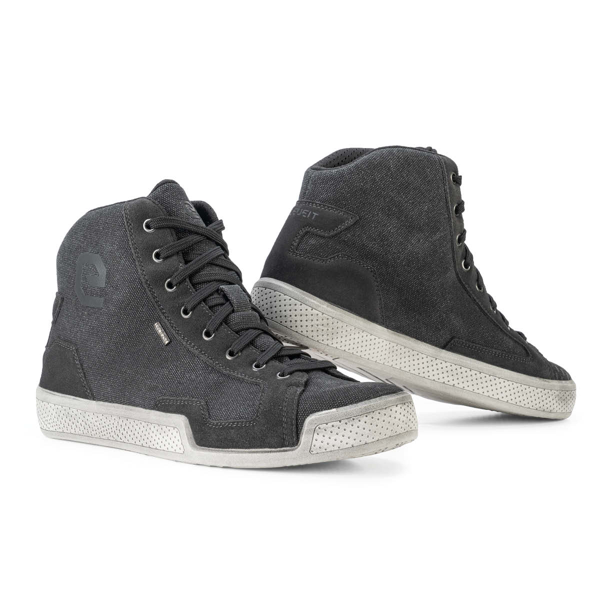 Schuh Antibes WP Canvas