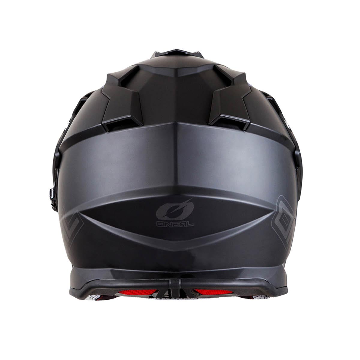 Helm Sierra Flat V.23