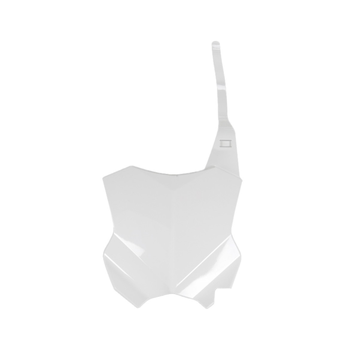 Startnummerntafel für KAWASAKI