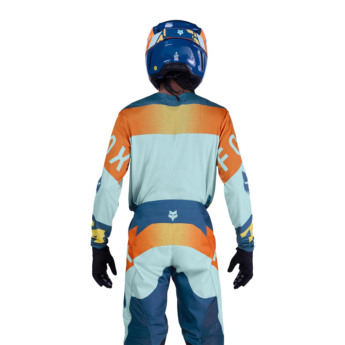 Motocross Jersey 360 Tine